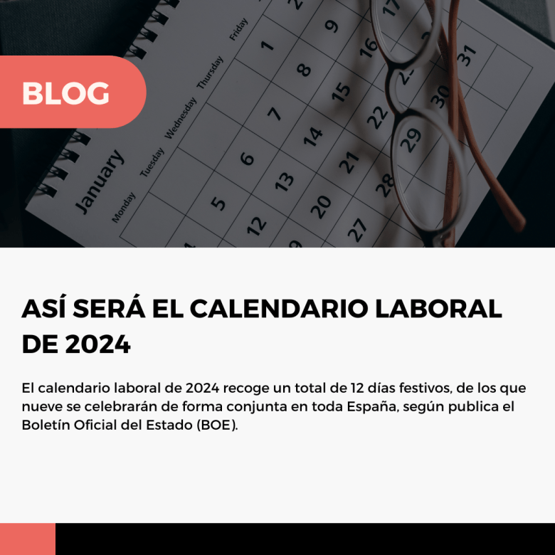 calendario laboral de 2024